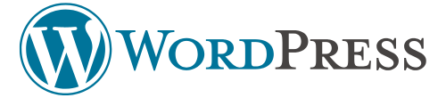 wordpress logo