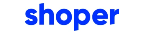 shoper logo