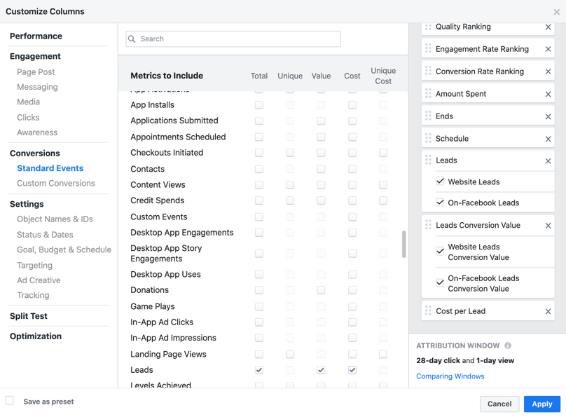 Facebook Pixel for Single page applications