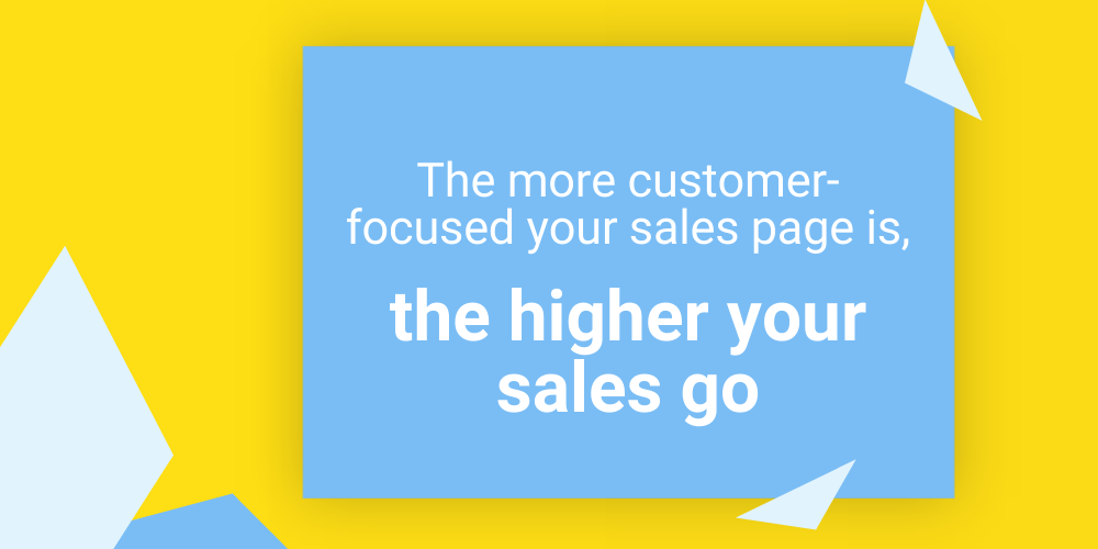 How to Create a Perfect Sales Page in 10 Easy Steps