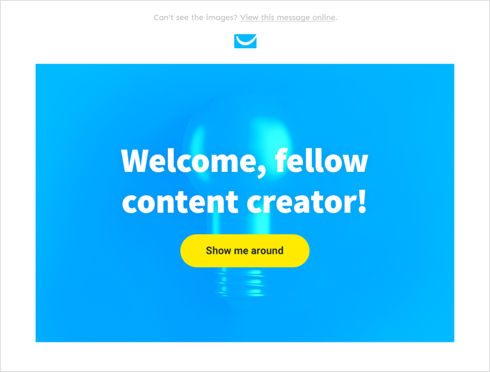 Email Design Best Practices for 2021 – GetResponse - Hogyan készítsek?