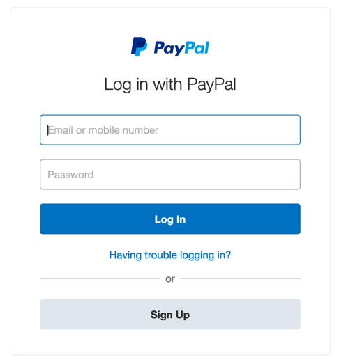 paypal.