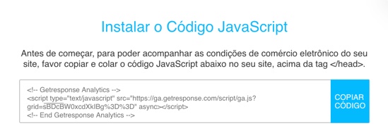 Javascript code