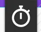 Countdown timer icon