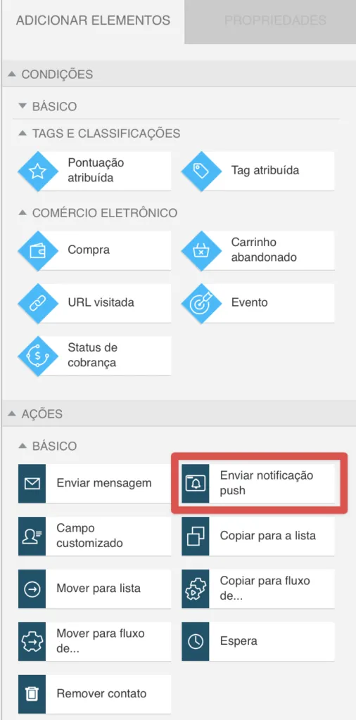 Como Enviar SMS com o Synsuite