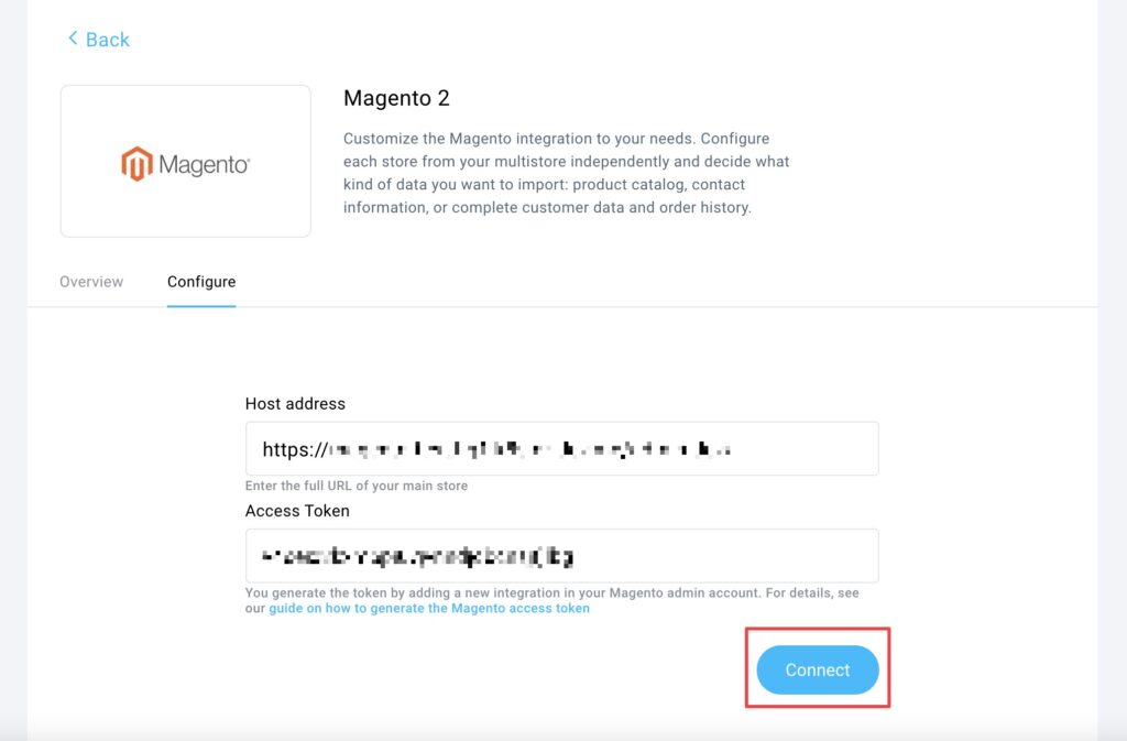 configurar magento 2