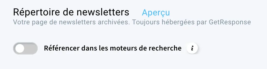 Référencer dans les moteurs de recherche