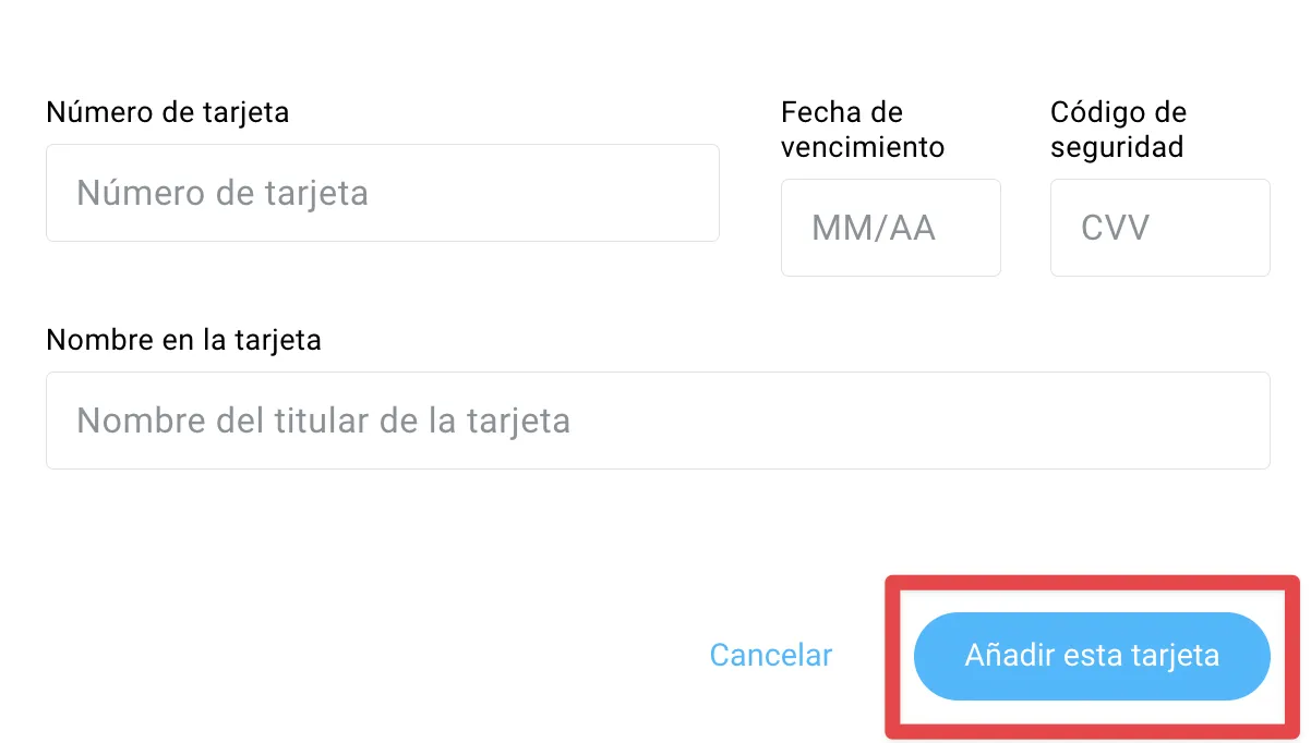 como cancelar netflix de mi tarjeta de credito｜Búsqueda de TikTok