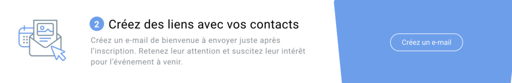 Créez un e-mail