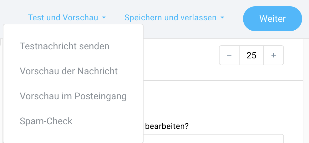 Vorschau der Produktbox