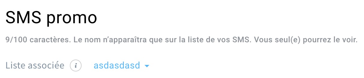 Choisir la liste chaînée.