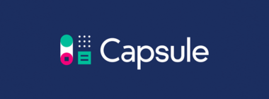 CapsuleCRM