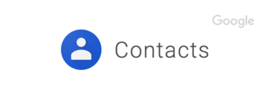 Google Contacts