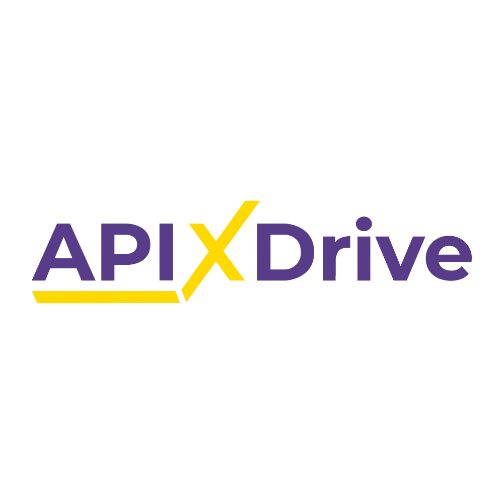 ApiX-Drive