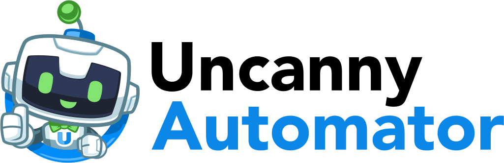 Uncanny Automator