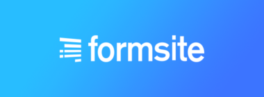 FormSite