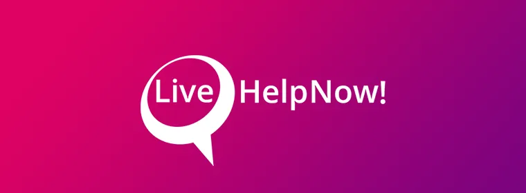 LiveHelpNow