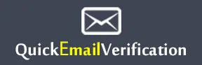 QuickEmailVerification