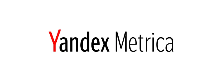 Yandex Metrica