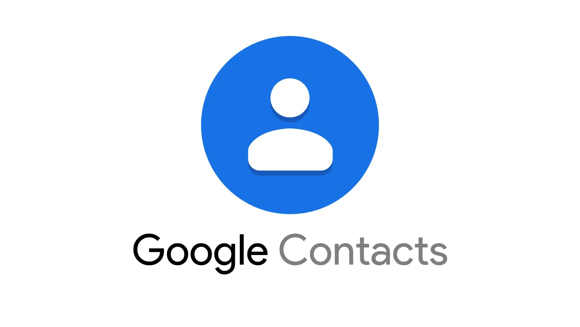 Google Contacts via Zapier