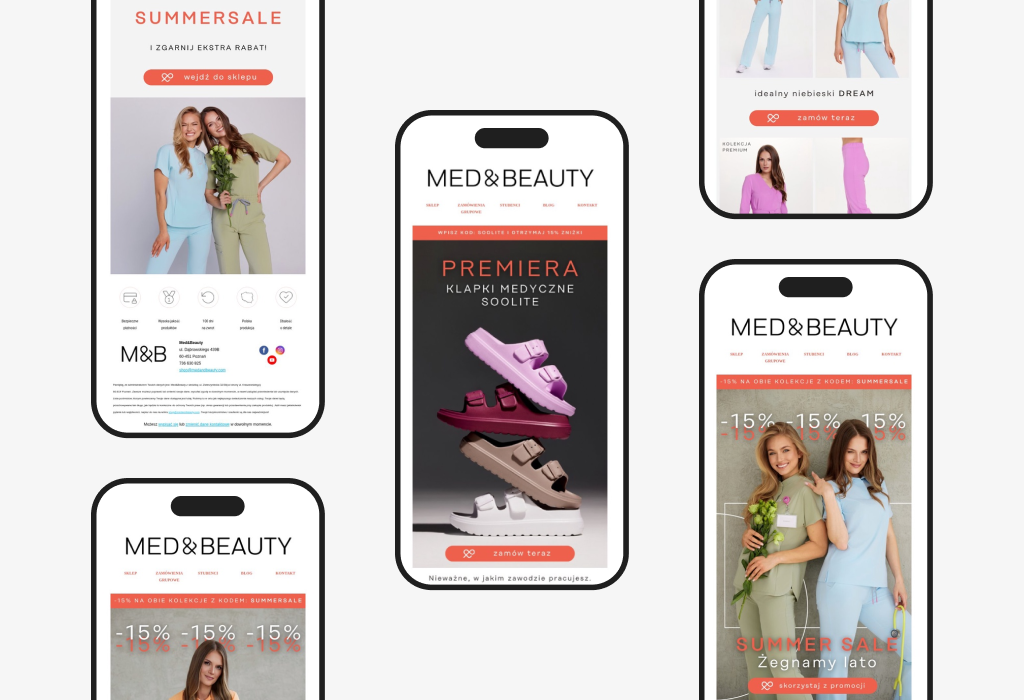 Newslettery Medandbeauty