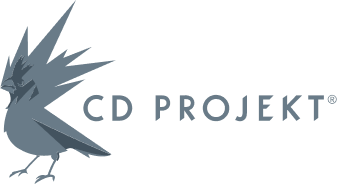 CD Project logo