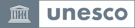Unesco logo