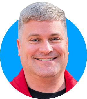 Webinar builder customer testimonial