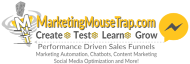 MarketingMouseTrap.com