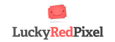 LuckyRedPixel