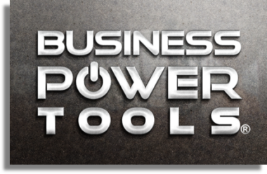 Business Power Tools