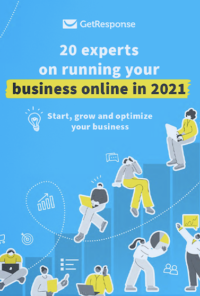 20 Experts on Running Your Business Online in 2021