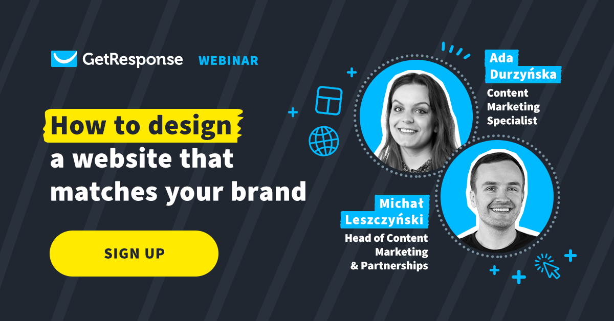 Ep. 4 How to Design a site That Matches Your Brand