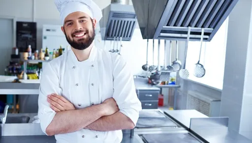 come creare un sito web per il ristorante